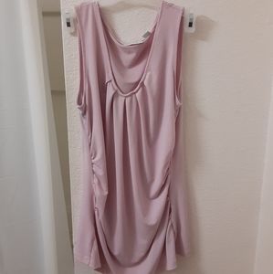 Pink Blouse 👚